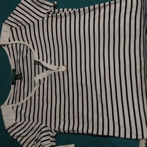 Ralph lauren women's shirt
